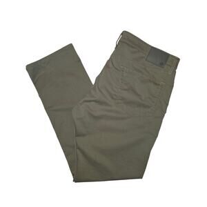 EUC Men's 40 x 33 AG Everett Commuter Slim Straight Pants MSRP $215